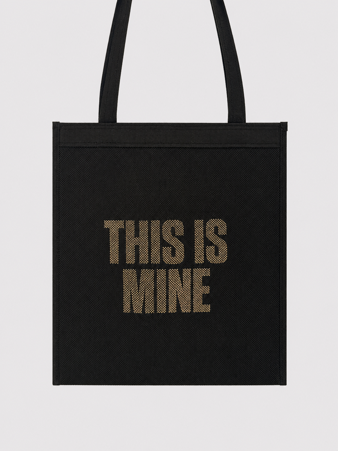 Shopper bag