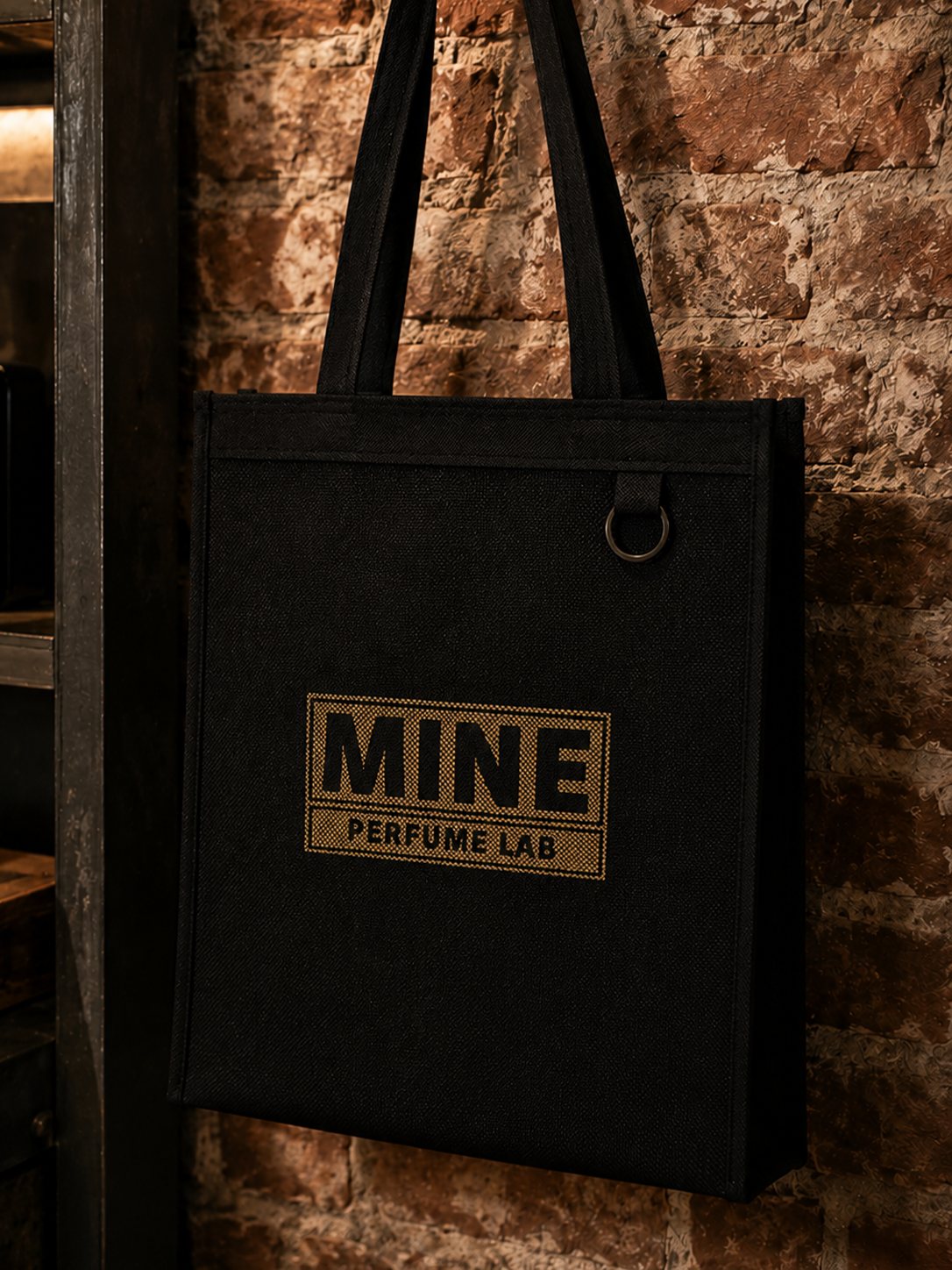 Shopper bag