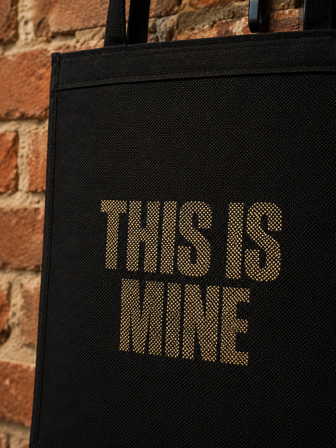 Shopper bag