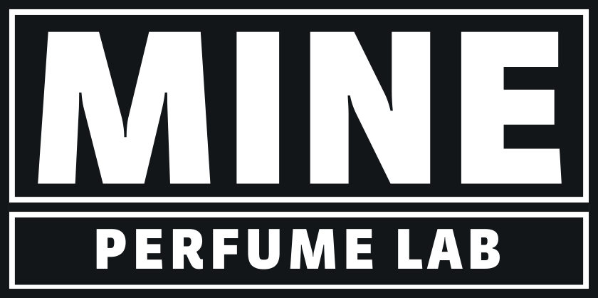 MINE PARFUME LAB LOGO