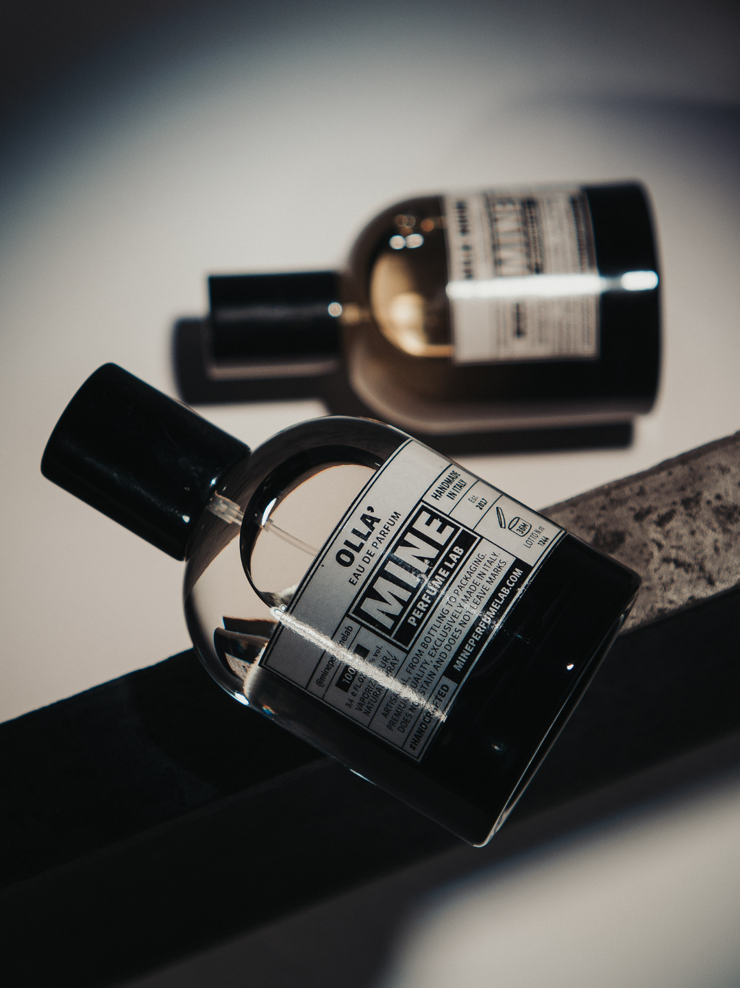 Milk Combo 100ml