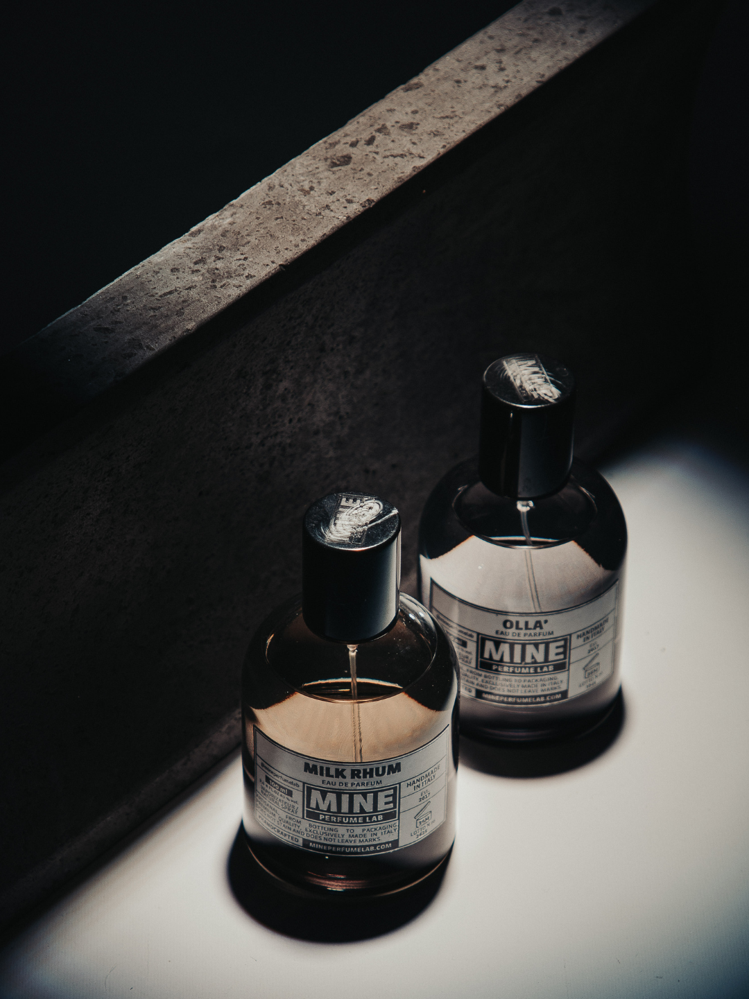 Milk Combo 100ml