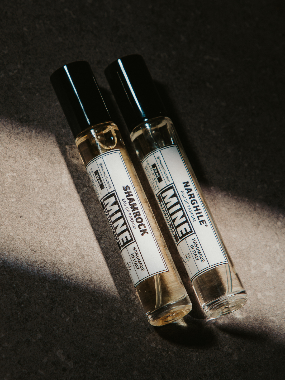 Honey combo 20ml
