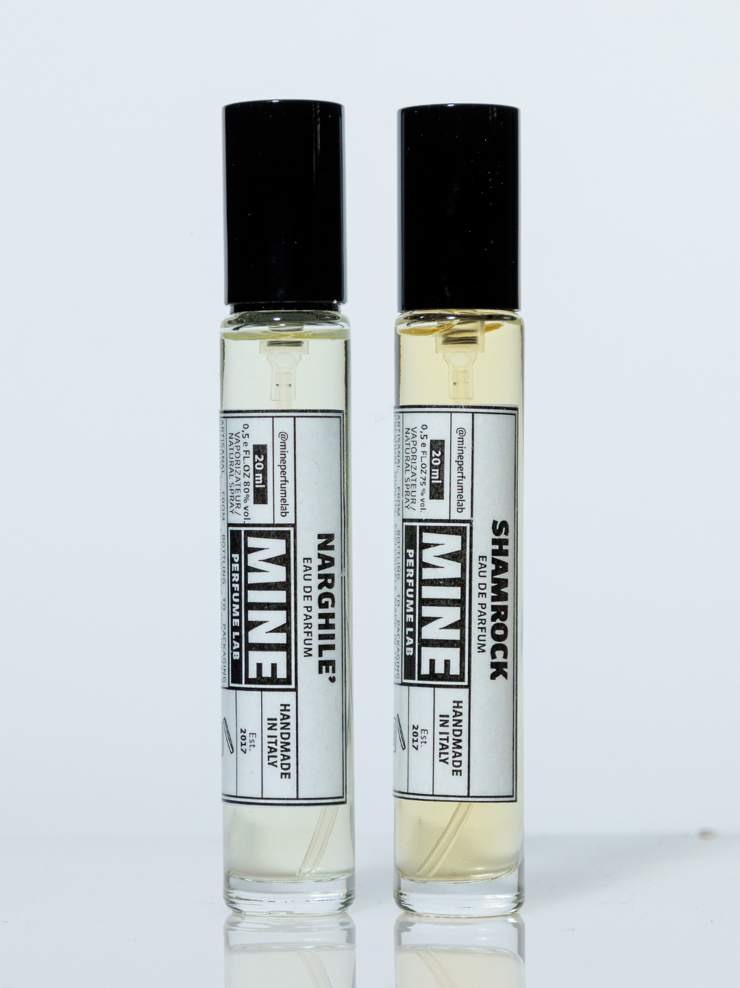 Honey combo 20ml
