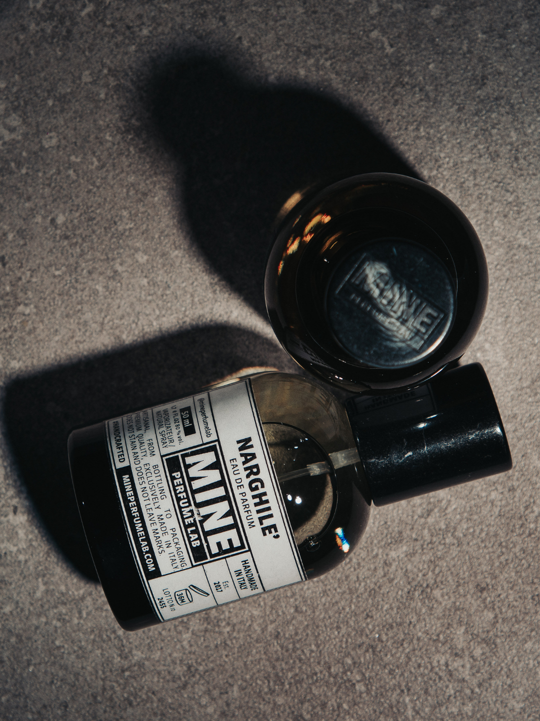 Honey combo 50ml