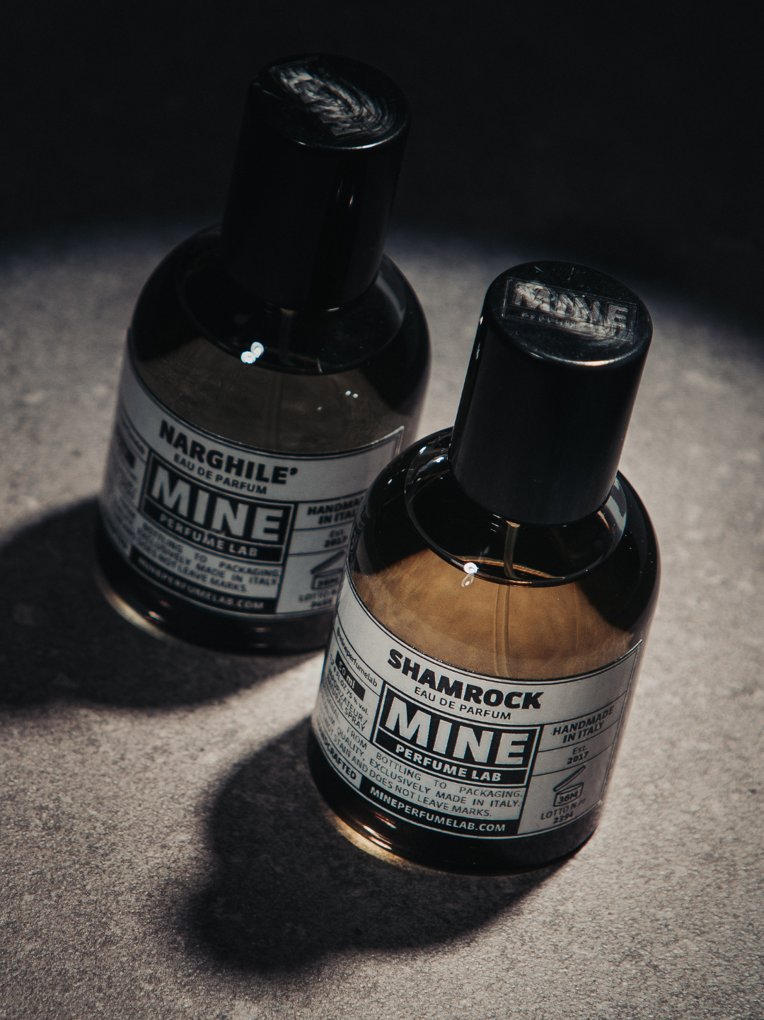 Honey combo 50ml