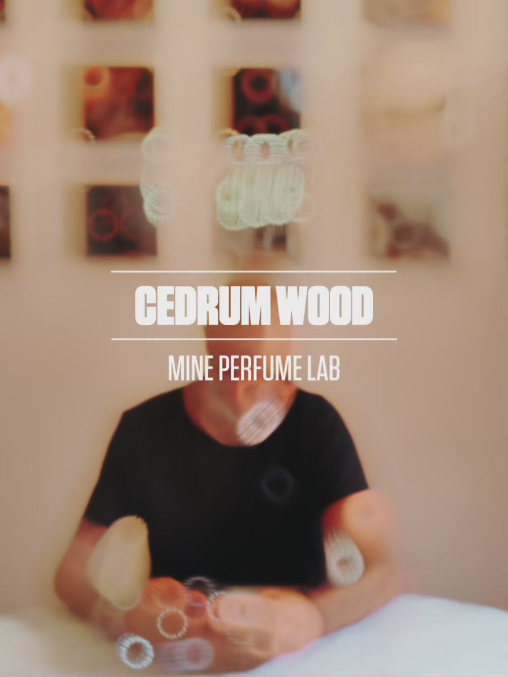 Cedrum Wood DE