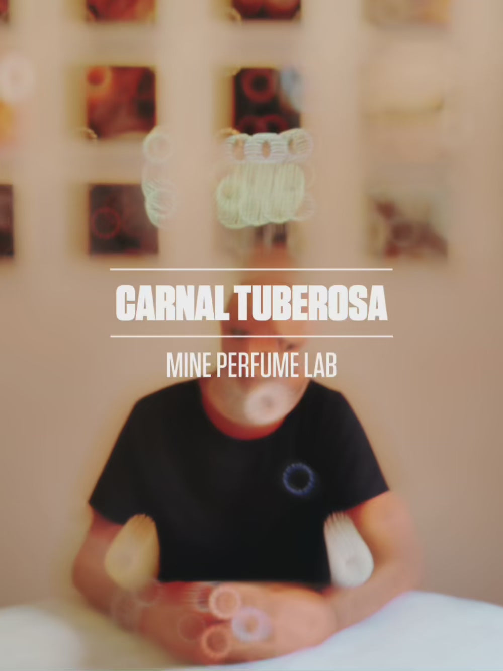 Carnal Tuberosa RO