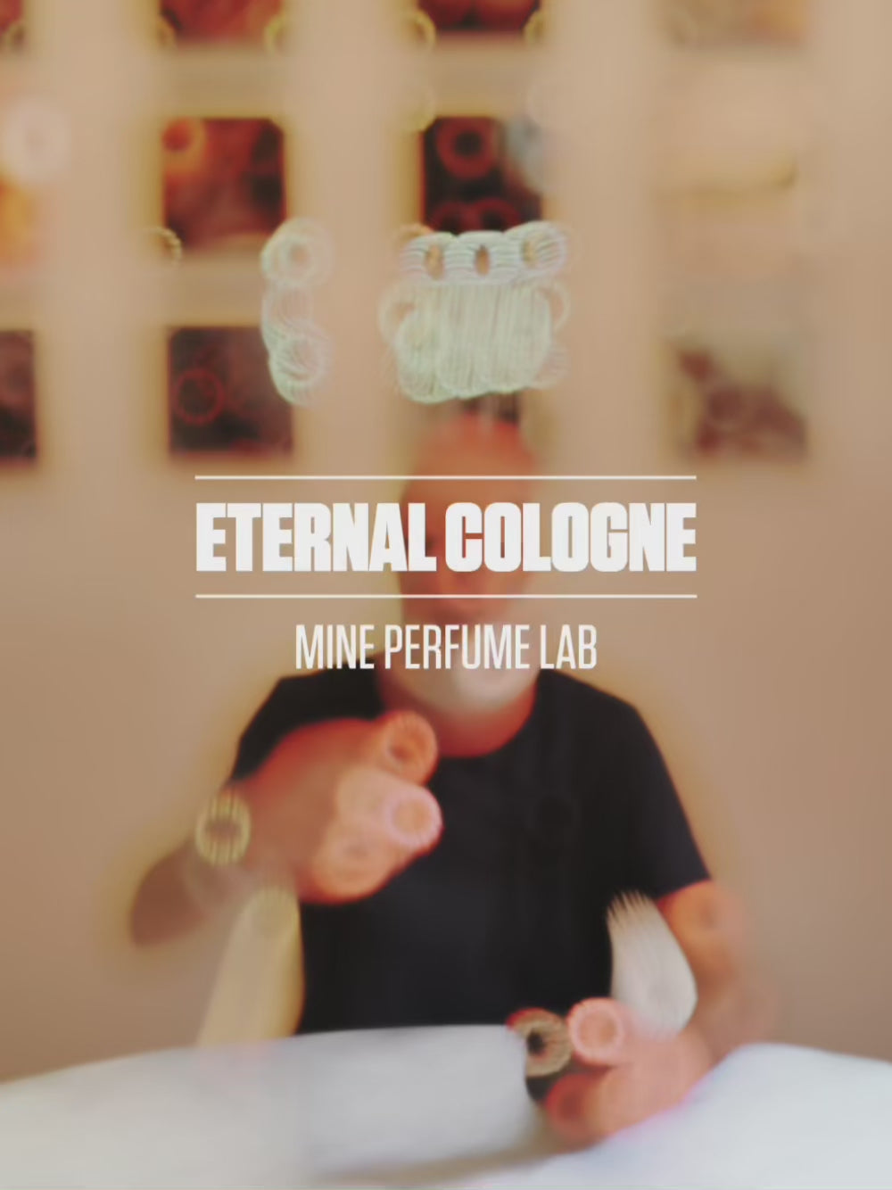 Eternal Cologne DE