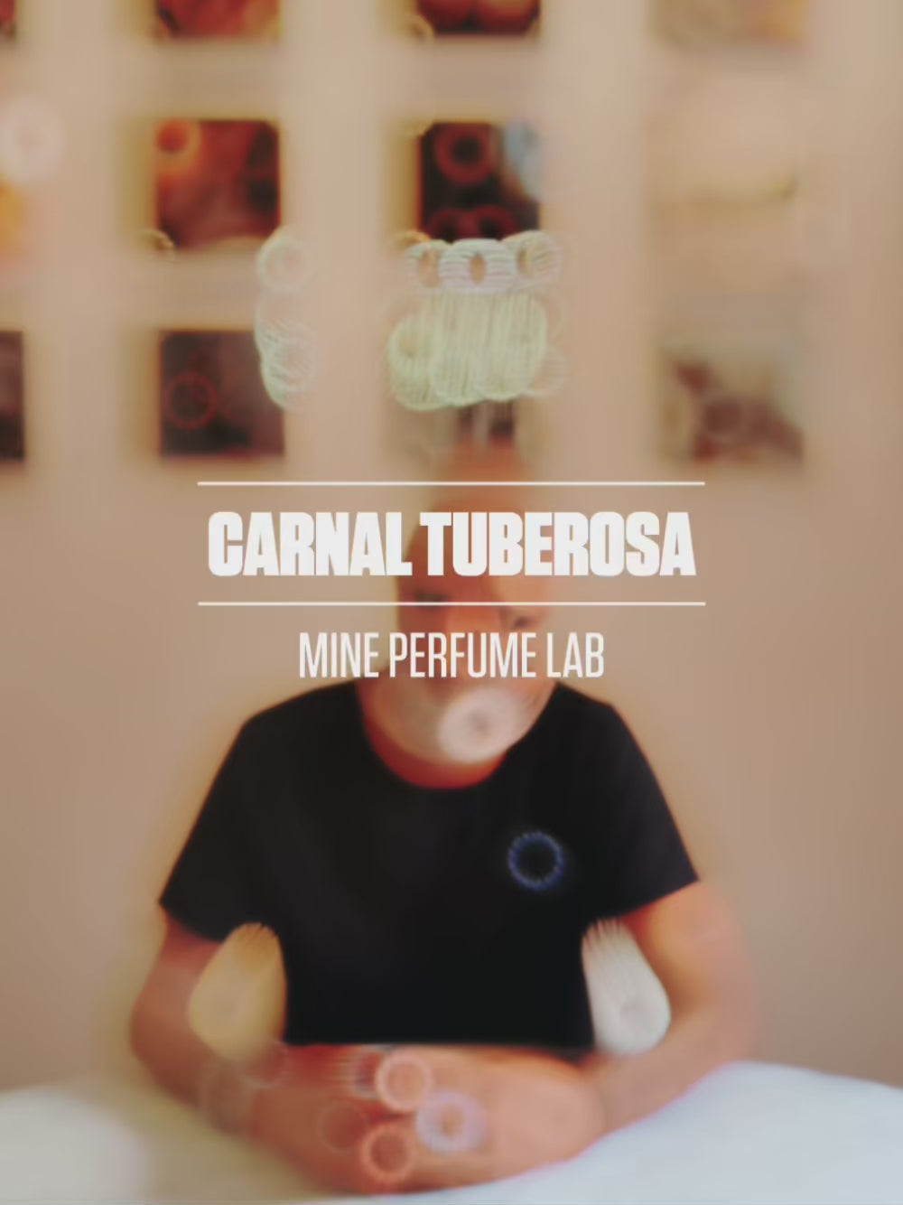 Carnal Tuberosa DE