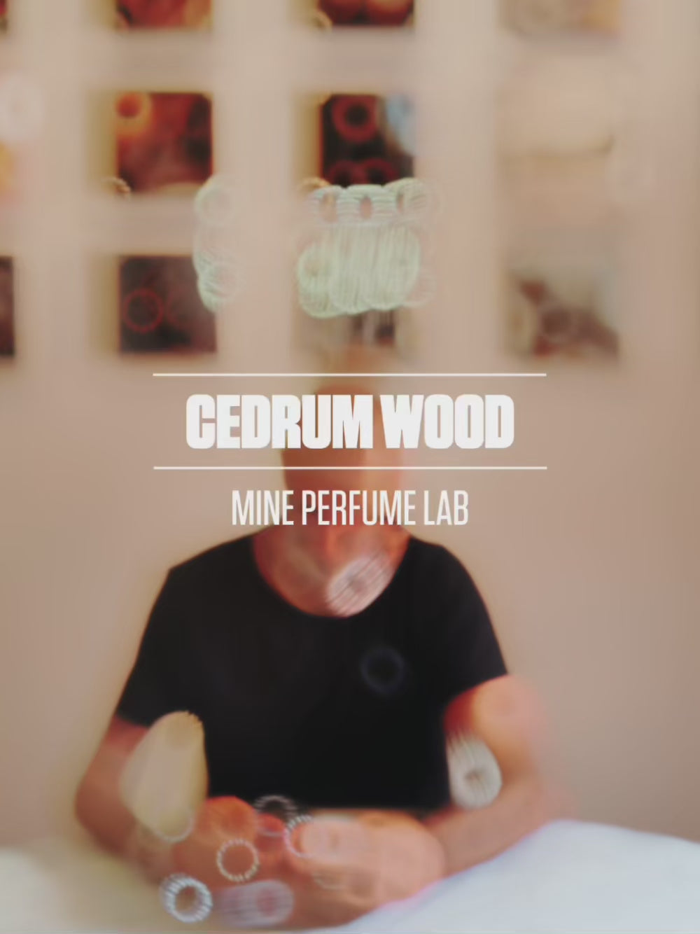 Cedrum Wood IT