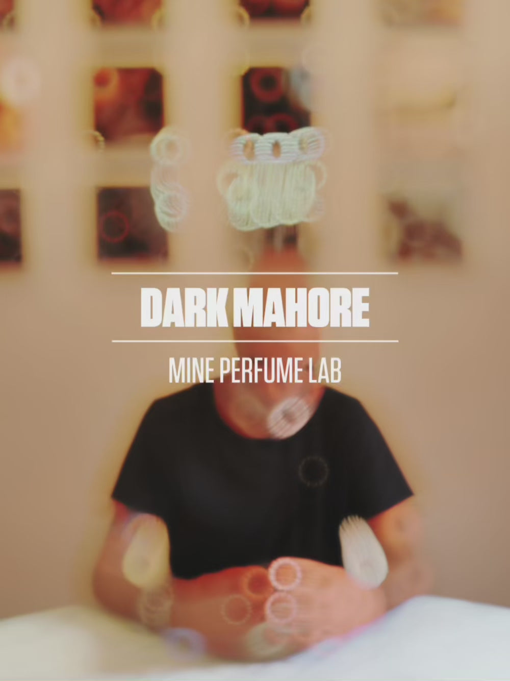 Dark Mahore DE