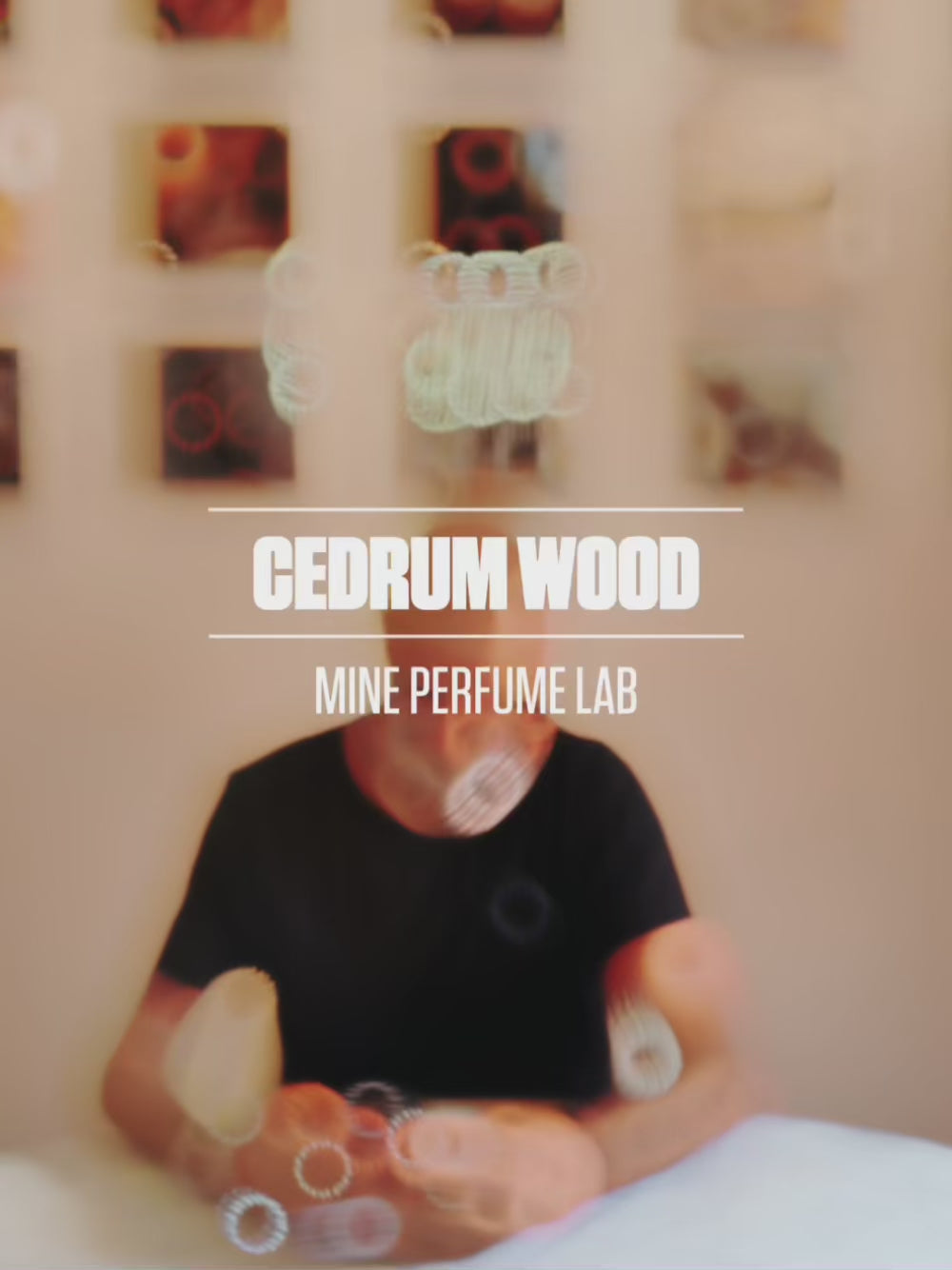 Cedrum Wood RO