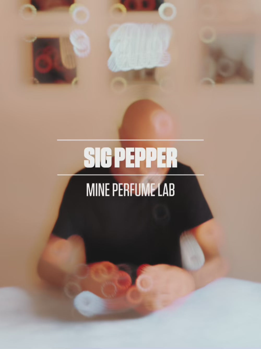 Sig Pepper DE