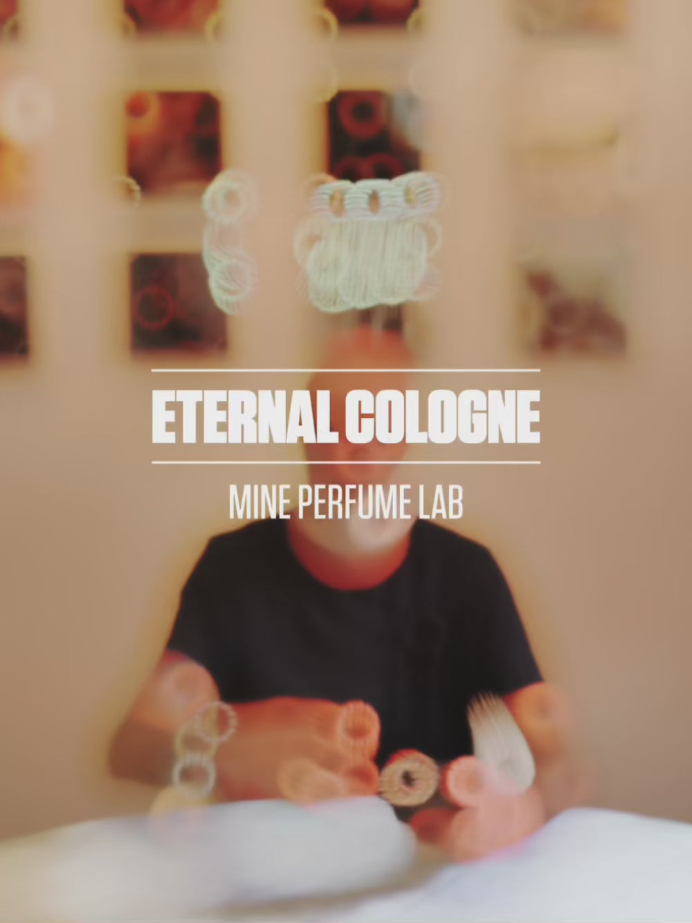 Eternal Cologne RO