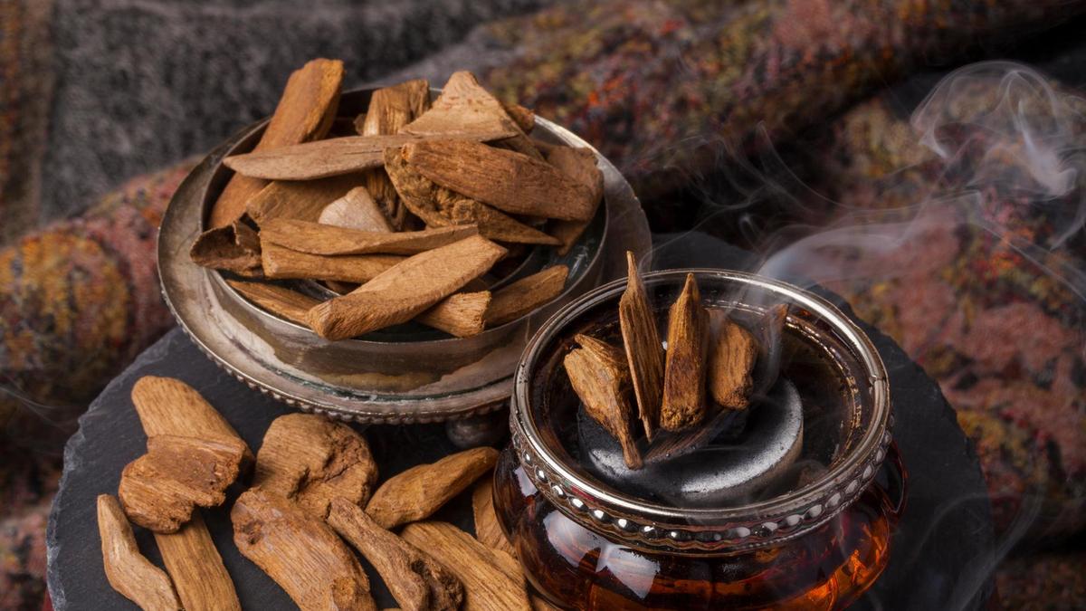 Cos'è l'OUD: l'aroma orientale che ha stregato l'occidente