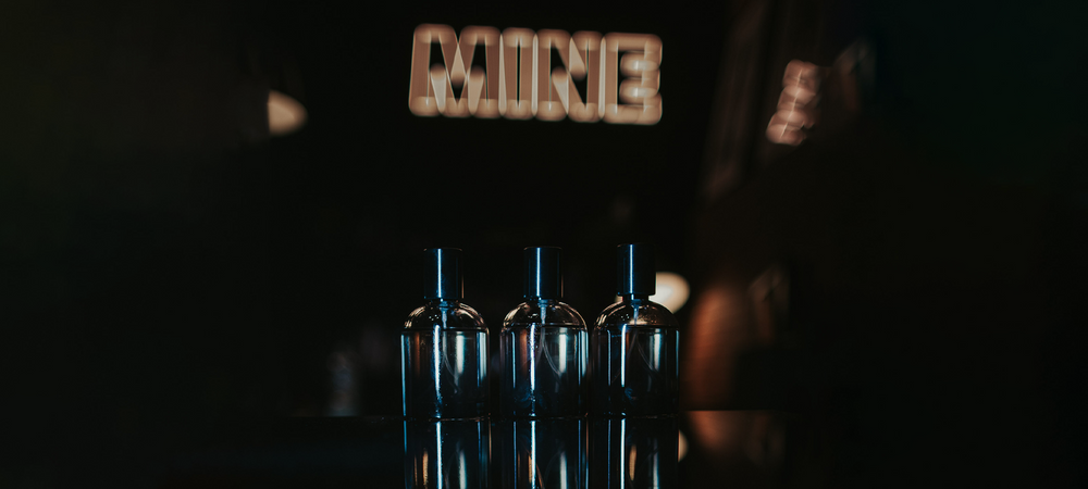 MINE PERFUME LAB ITALIA