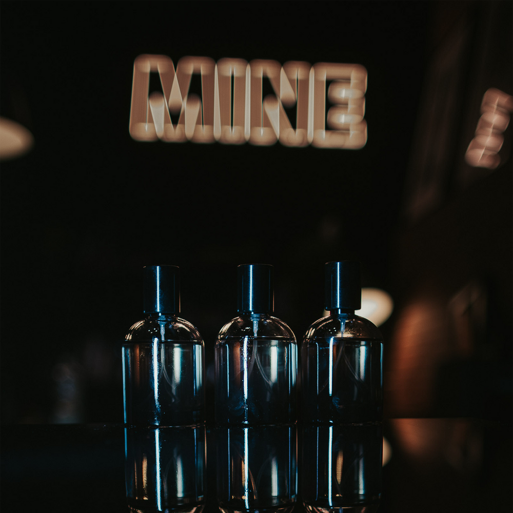 MINE PERFUME LAB ITALIA