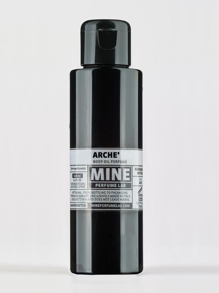 ARCHE' OLIO CORPO - 100ml