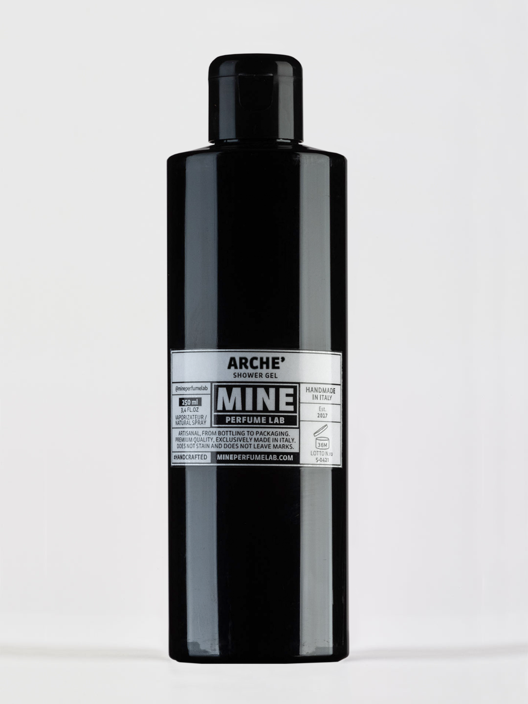 ARCHE 'BODY WASH - 250 ml