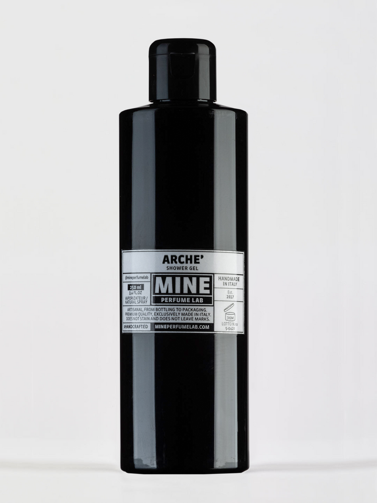 ARCHE' BAGNOSCHIUMA - 250ml