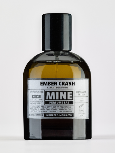 EMBER CRASH