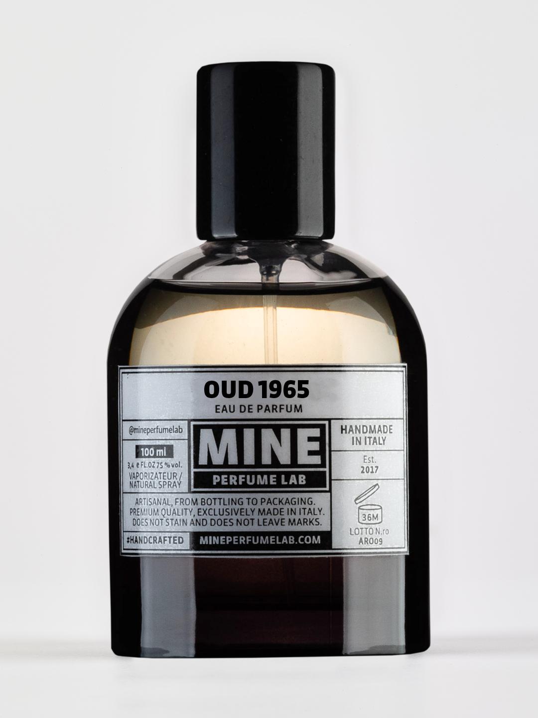 OUD 1965