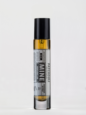 
                  
                    PATCHOULI
                  
                