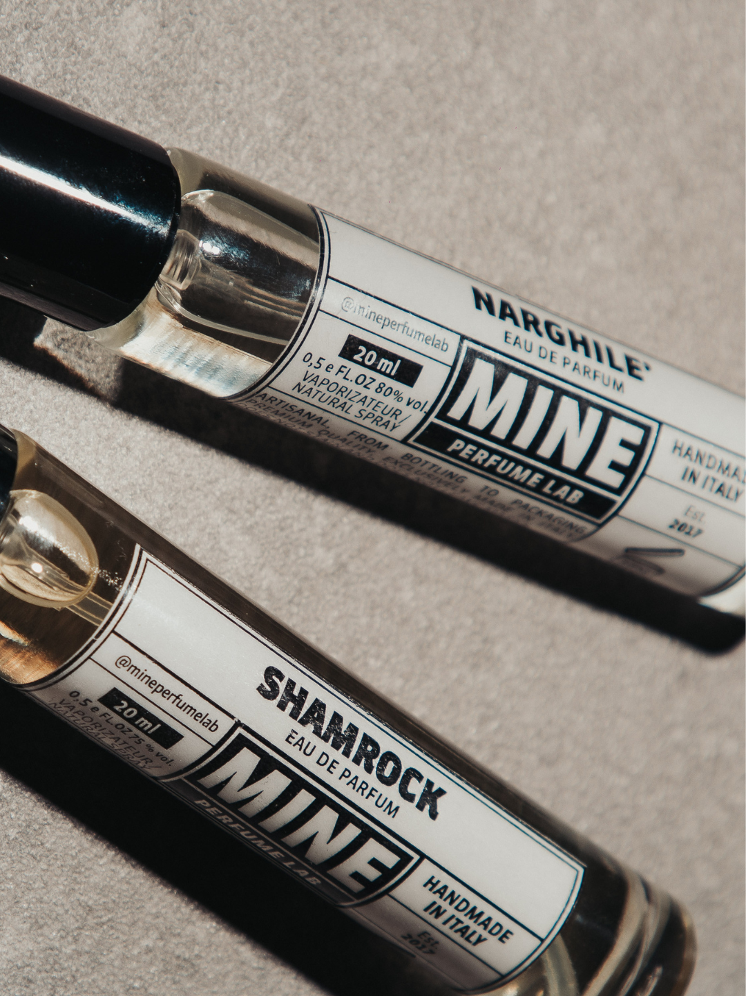 Honey combo 20ml
