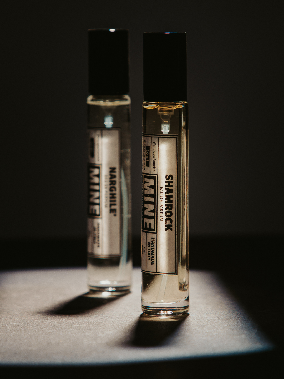 Honey combo 20ml