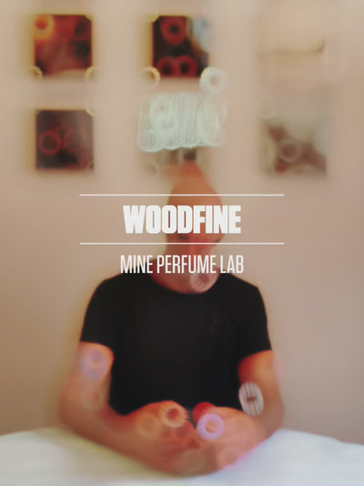 Woodfine IT