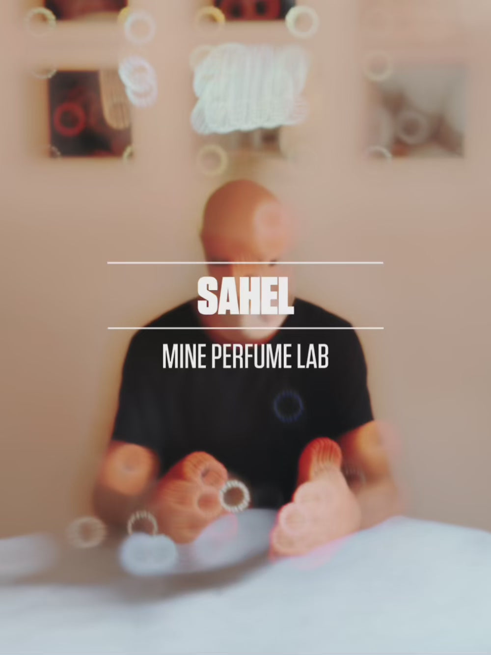 Sahel DE