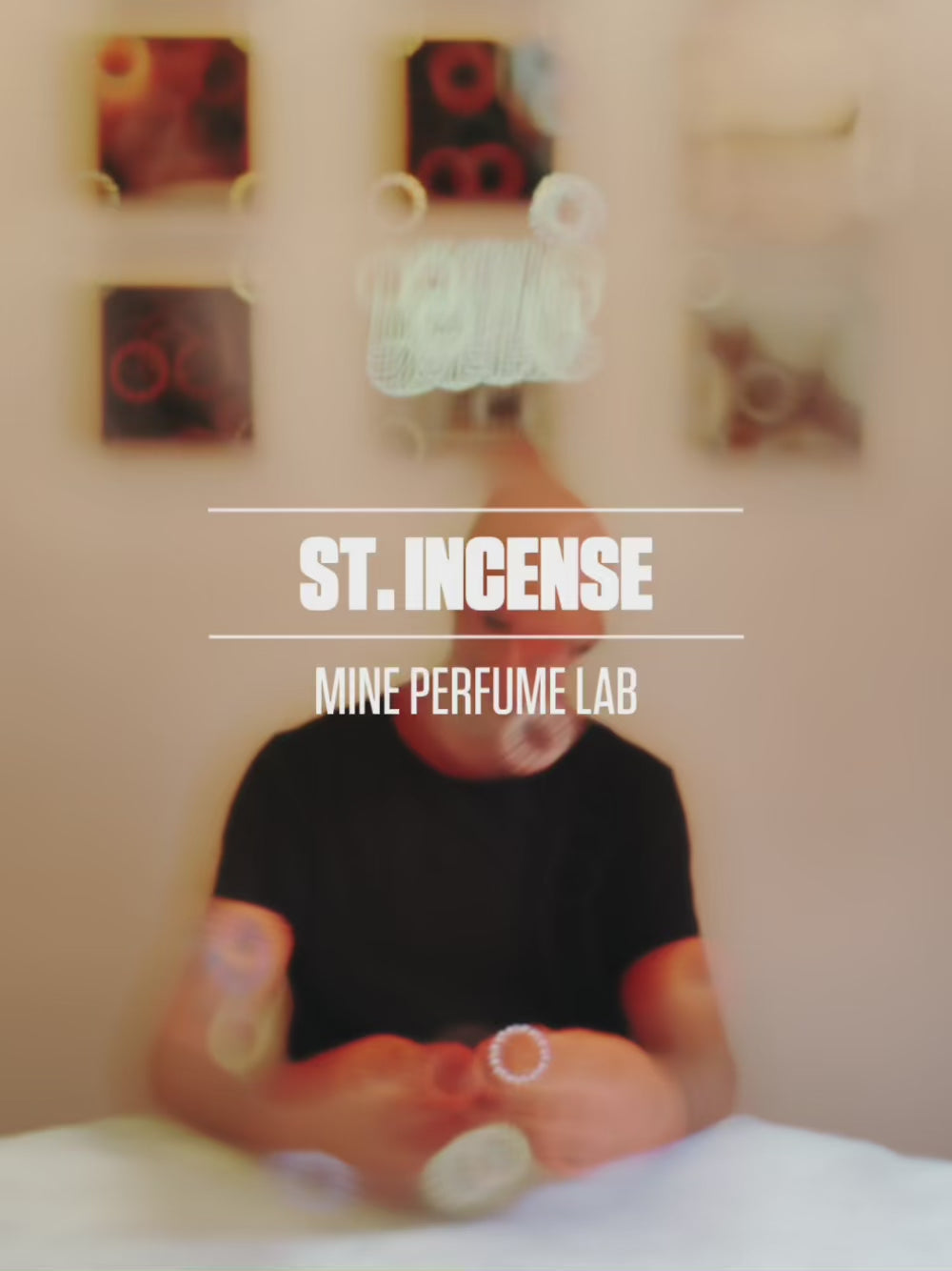 St Incense IT
