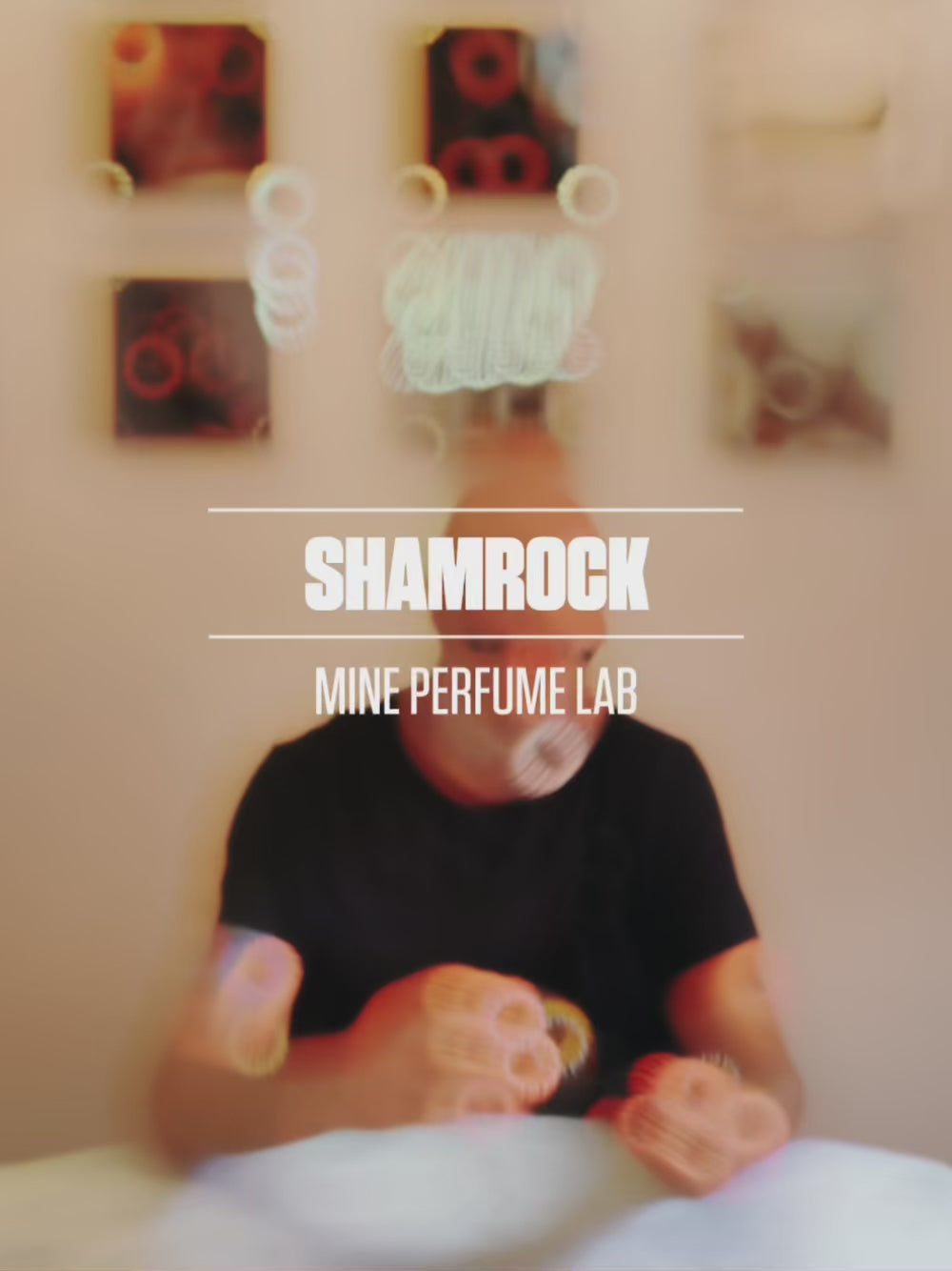 Shamrock DE