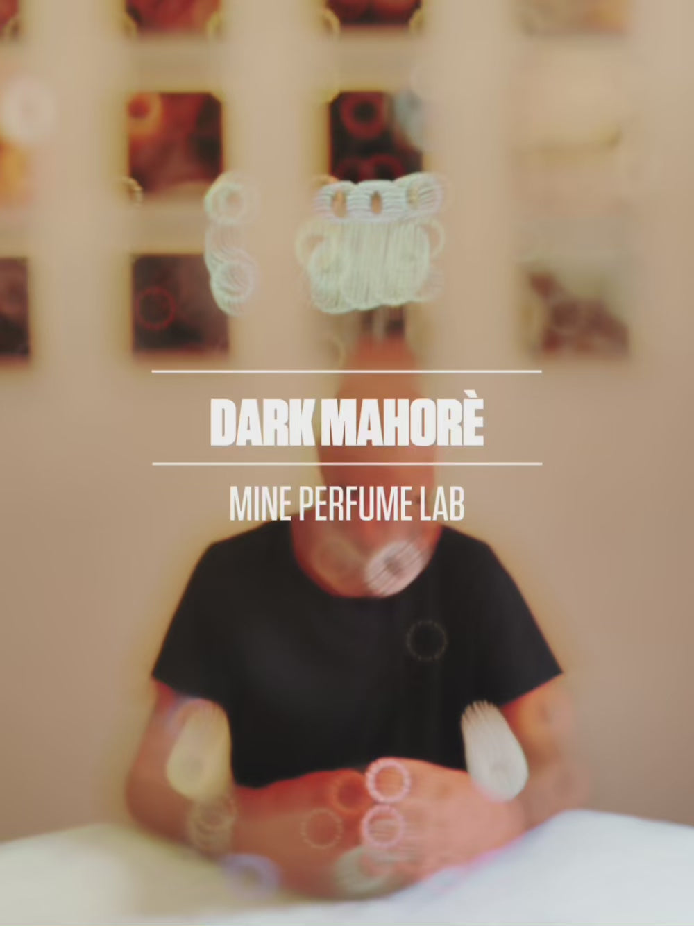 Dark Mahore IT