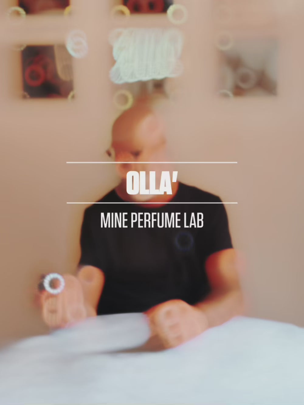 Olla DE