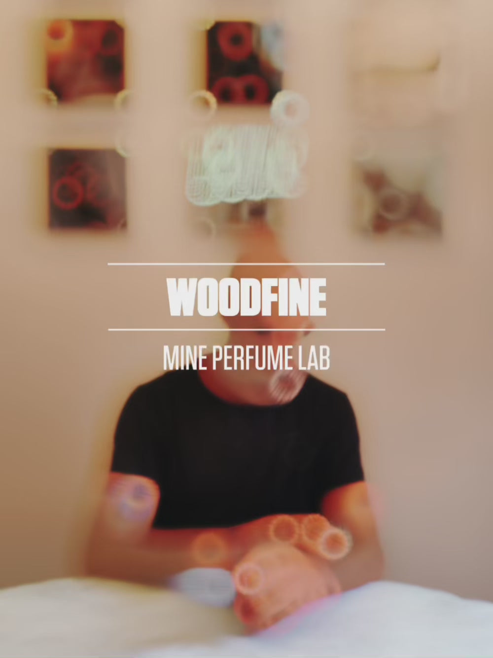 Woodfine DE