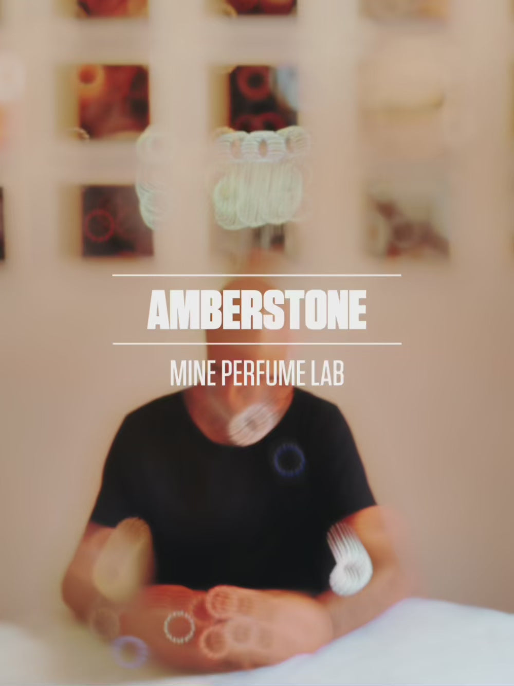 Amberstone DE