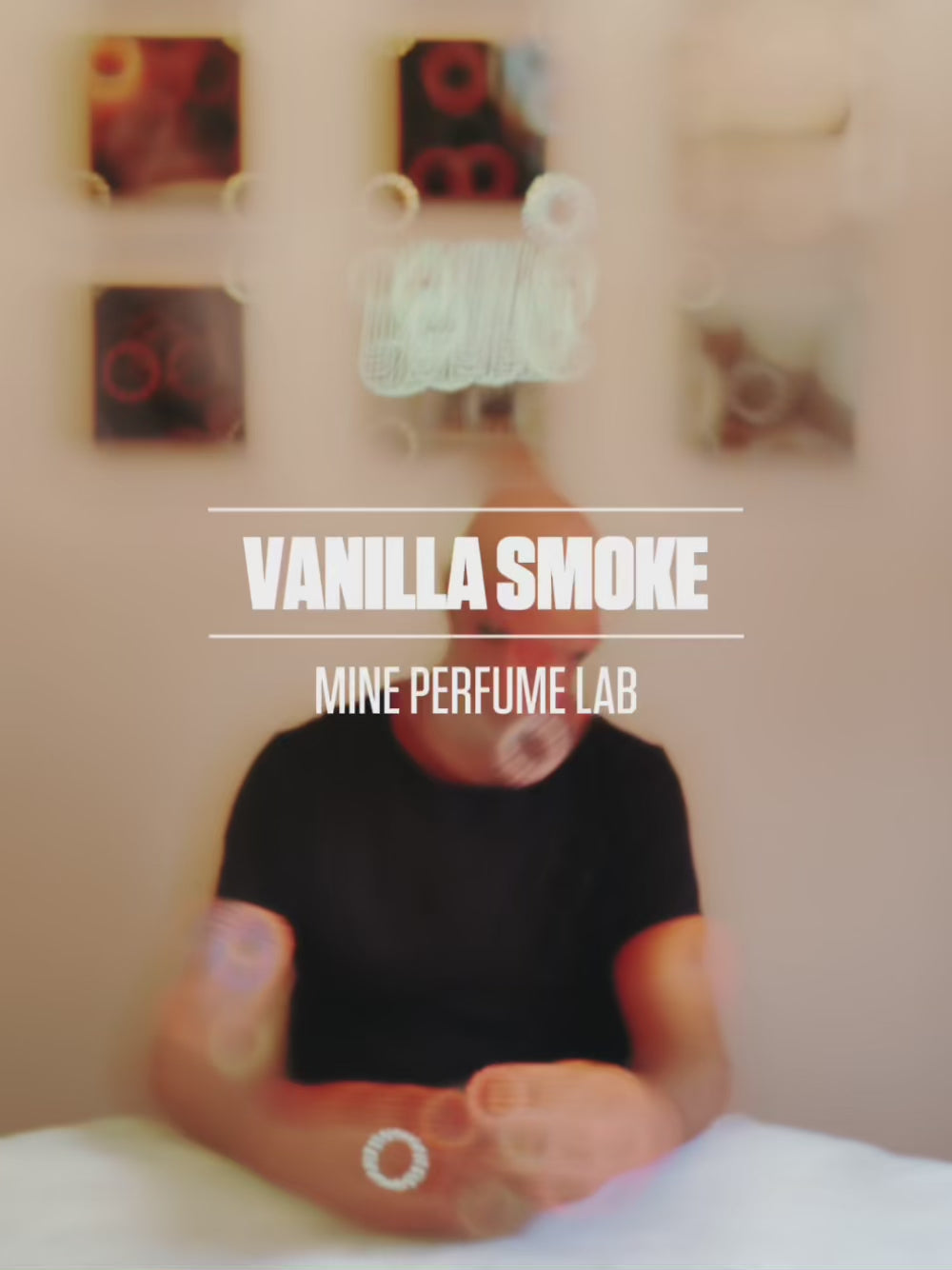 Vanilla Smoke IT