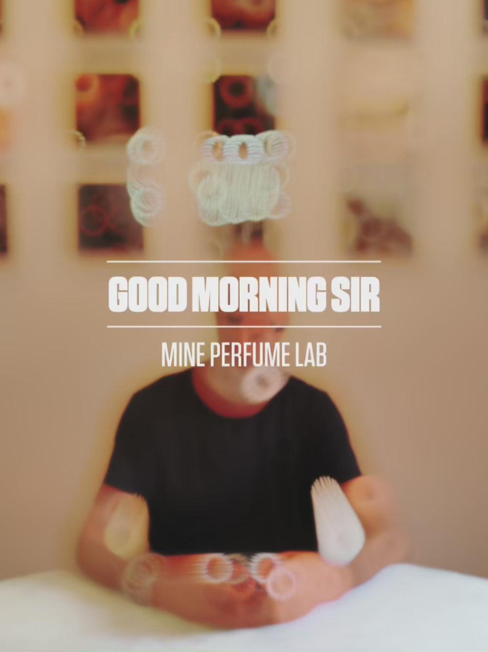 Good Morning Sir DE