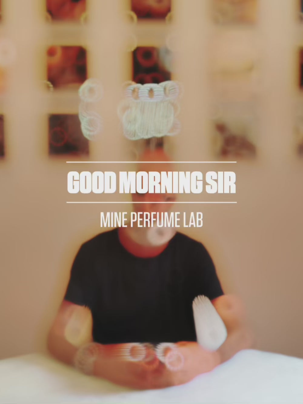 Good Morning Sir RO