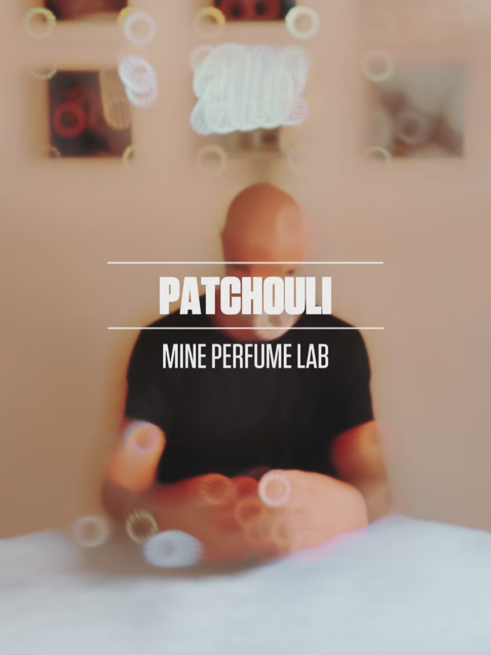 Patchouli RO