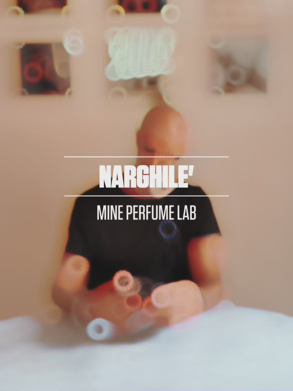 Narghile RO