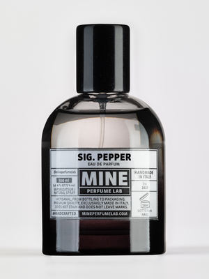 
                  
                    SIG. PEPPER
                  
                