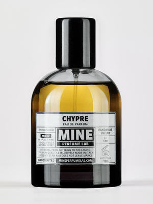 
                  
                    CHYPRE
                  
                