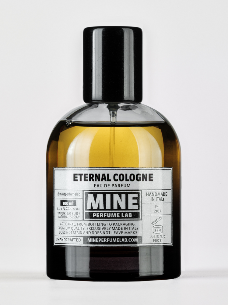 ETERNAL COLOGNE