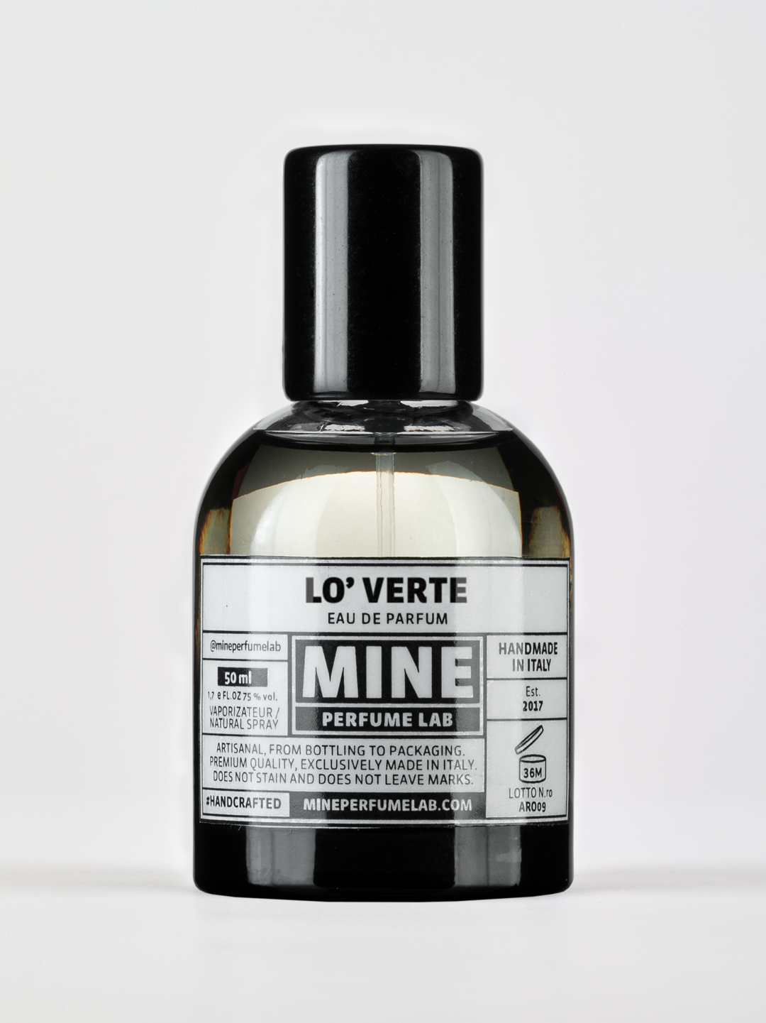 LO’ VERTE