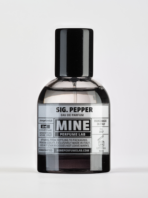 
                  
                    SIG. PEPPER
                  
                