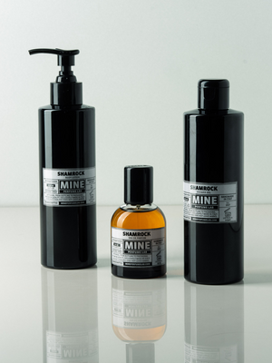 
                  
                    SHAMROCK GIFT SET
                  
                
