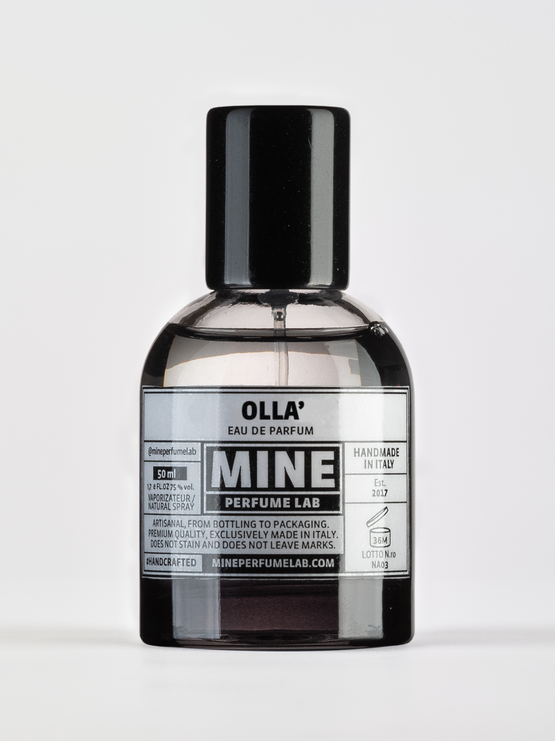 OLLA’